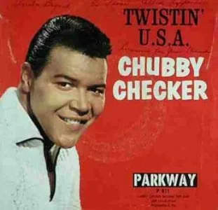 Chubby Checker